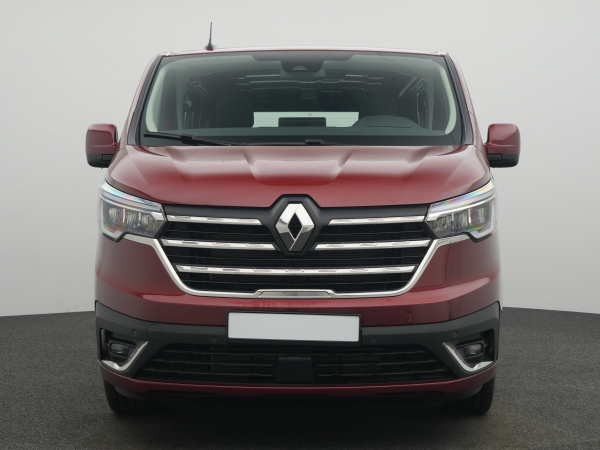 Renault Trafic Lkw Komfort L1H1 3,0t Blue dCi 150 EDC