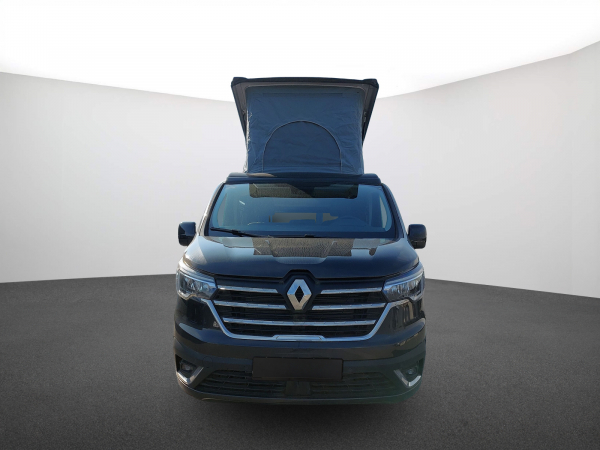 Renault Trafic 2.0 BLUE dCi 150 L1H1 3,0t Komfort (EU6d)