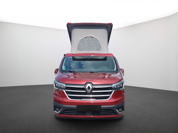Renault Trafic Camper L1H1 Komfort dCi 170 EDC