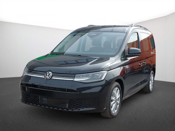 Volkswagen Caddy VW Caddy Life 1,5 TSI DSG Rollstuhlumbau