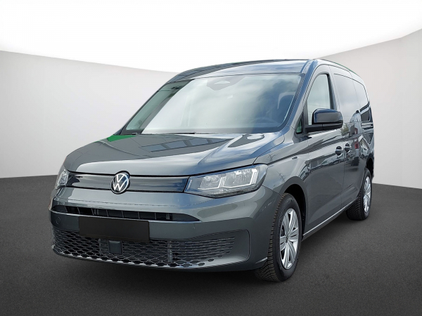 Volkswagen Caddy Maxi VW Caddy Maxi 1,5 TSI DSG Rollstuhlumbau