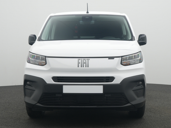 Fiat Doblo Doblò L2 Heavy Kawa 1.5 BlueHDi 75kW 100PS MT6