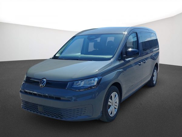 Volkswagen Caddy Maxi VW Caddy Maxi 1,5 TSI DSG Rollstuhlumbau