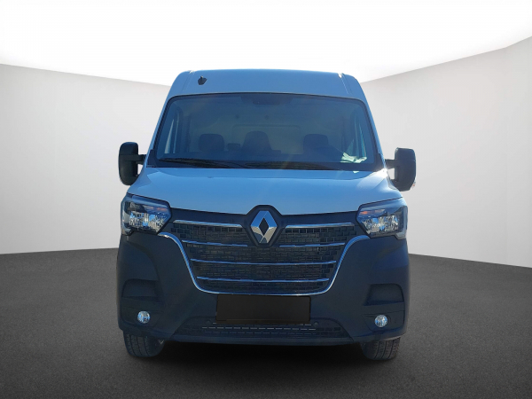 Renault Master verglast L2H2 HKa 3,5 Komfort