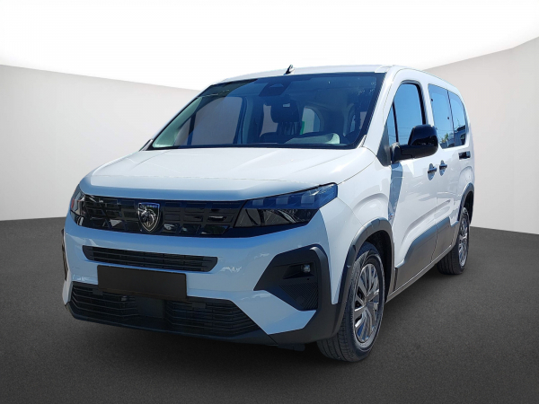 Peugeot Rifter L2 Allure HDI130 EAT8 Rollstuhlumbau