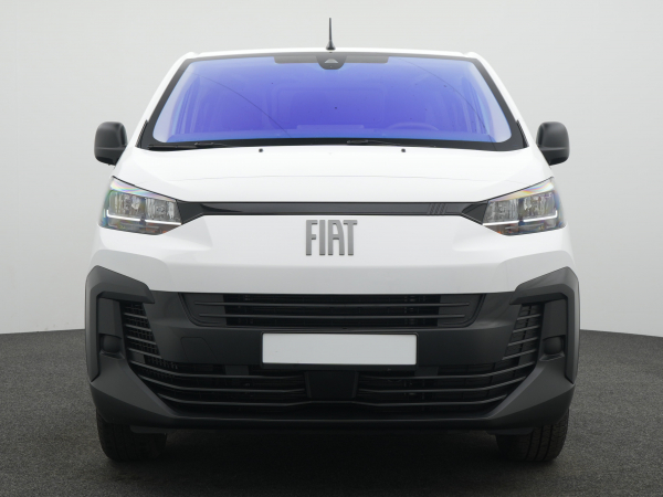 Fiat Scudo L2H1 120 MT Laderaumausbau SHK Regal