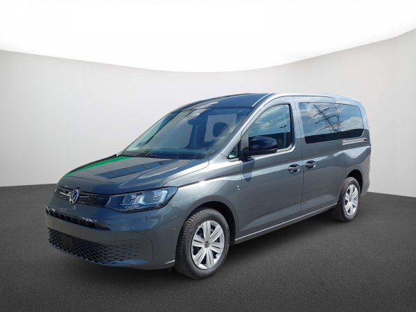 Volkswagen Caddy Maxi VW Caddy Maxi 1.5 TSI DSG Rollstuhlumbau