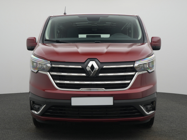 Renault Trafic Lkw Komfort L1H1 3,0t Blue dCi 150 EDC