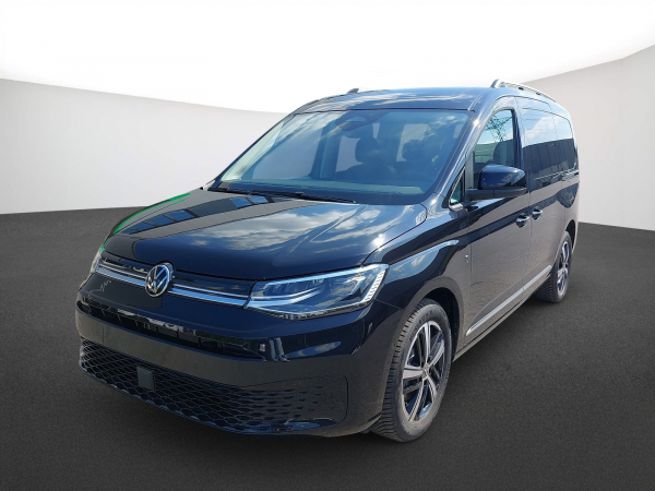 Volkswagen Caddy Maxi VW Caddy Maxi Style 2.0 TDI DSG Rollstuhlumbau