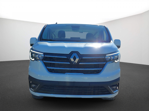 Renault Trafic 2.0 BLUE dCi 150 L1H1 3,0t Komfort (EU6d)