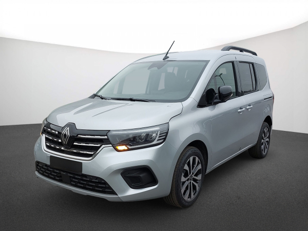 Renault Kangoo L1 Techno TCe 130 EDC Rollstuhlumbau