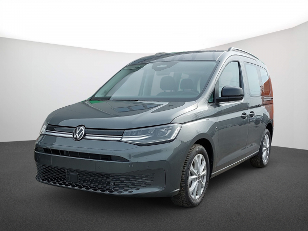 Volkswagen Caddy VW Caddy Life 1,5 TSI DSG Rollstuhlumbau