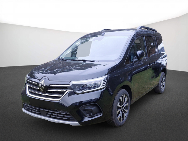Renault Kangoo L1 Techno TCe 130 EDC Rollstuhlumbau