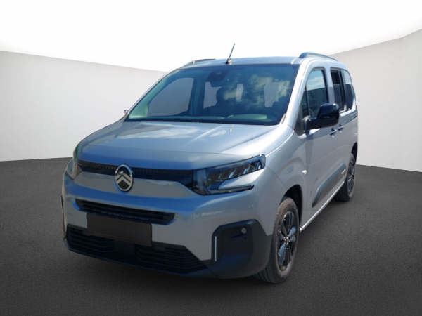 Citroën Berlingo M BlueHDi 130 S&S EAT8 Plus