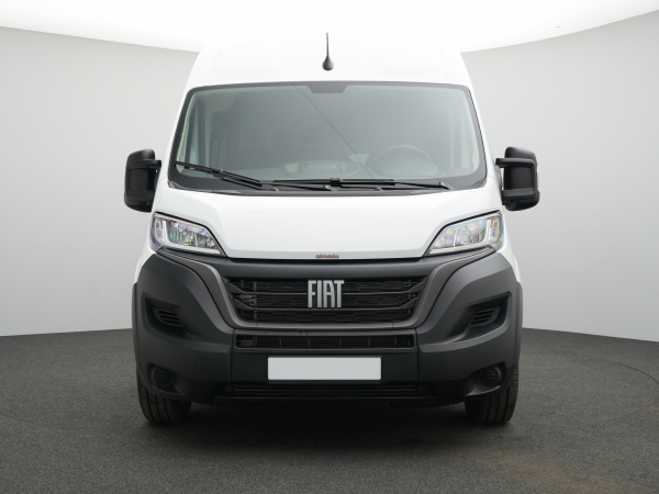 Fiat Ducato Fiat Ducato L2H2 9-Sitzer Kombi *Rollstuhl Ramp