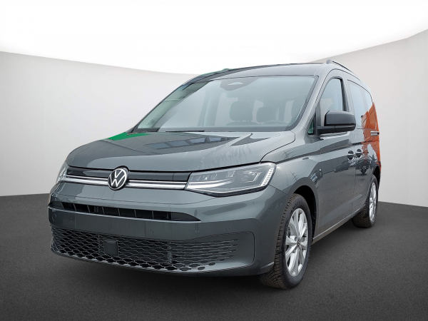 Volkswagen Caddy VW Caddy Life 1,5 TSI DSG Rollstuhlumbau