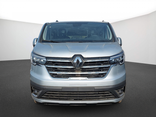 Renault Trafic 2.0 BLUE dCi 150 L1H1 3,0t Komfort (EU6d)